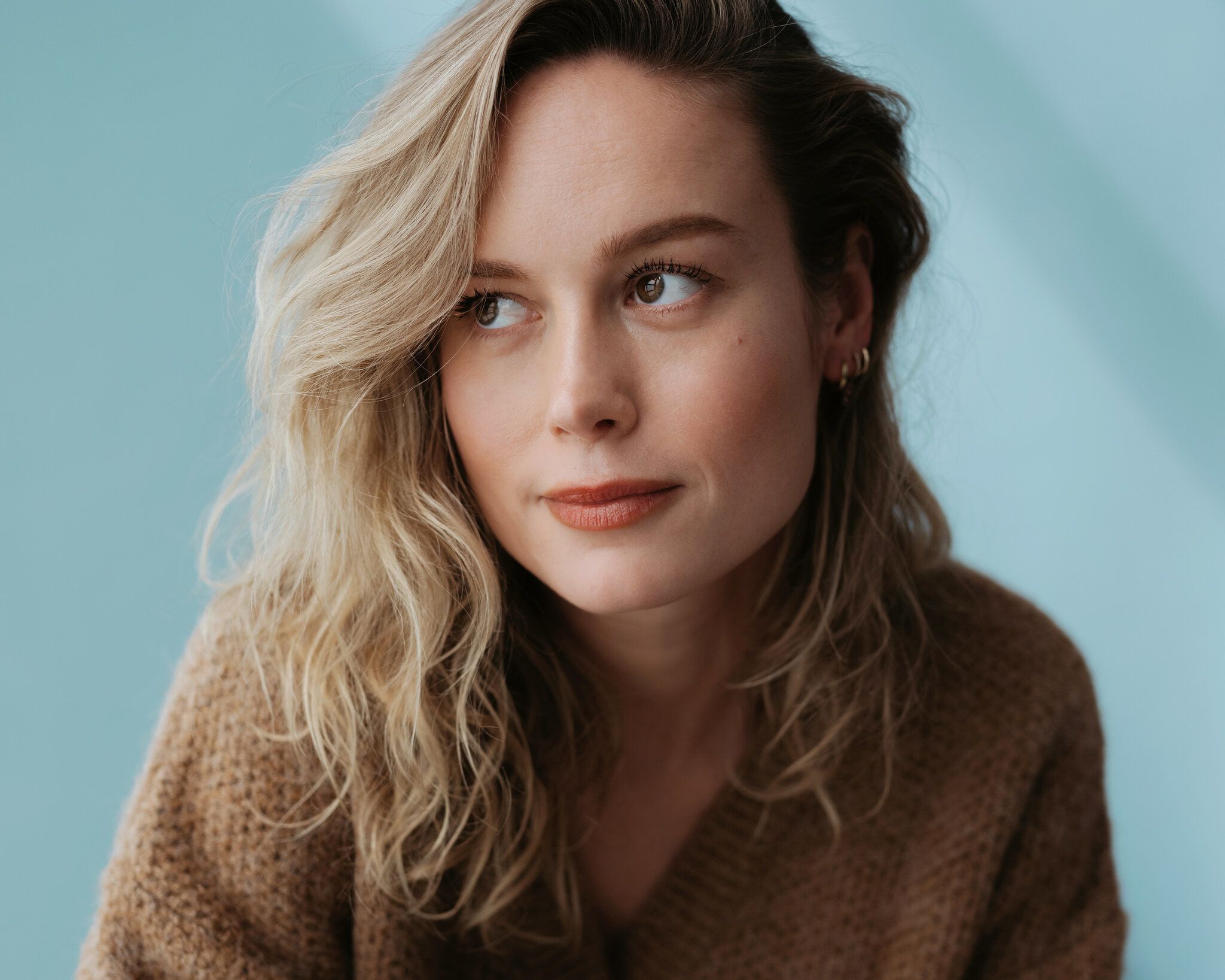 Brie for The New York Times